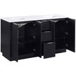 Meridian Furniture Willard 60