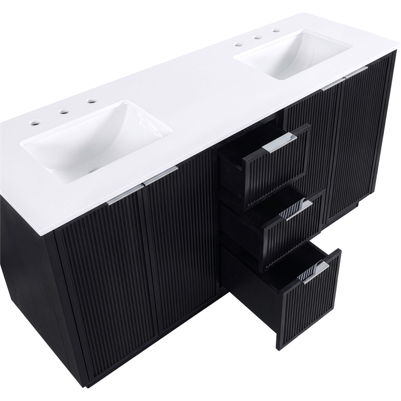 Meridian Furniture Willard 60