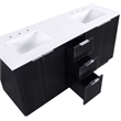 Meridian Furniture Willard 60