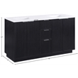 Meridian Furniture Willard 60