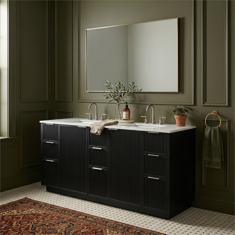 Meridian Furniture Willard 72