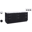 Meridian Furniture Willard 72