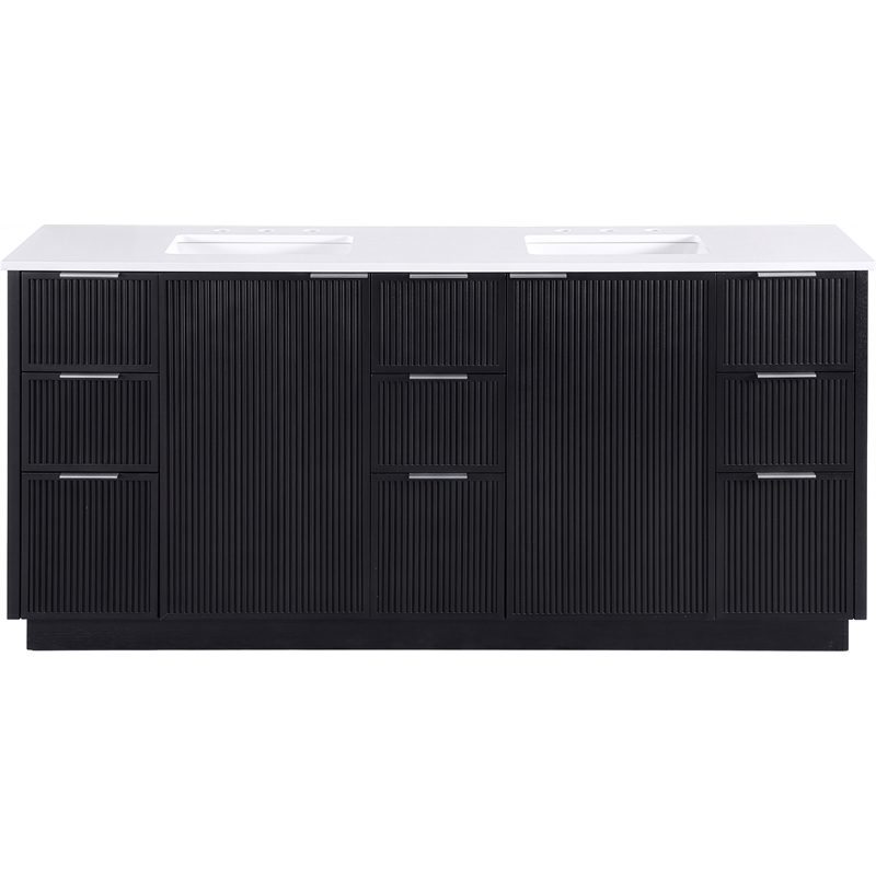 Meridian Furniture Willard 72