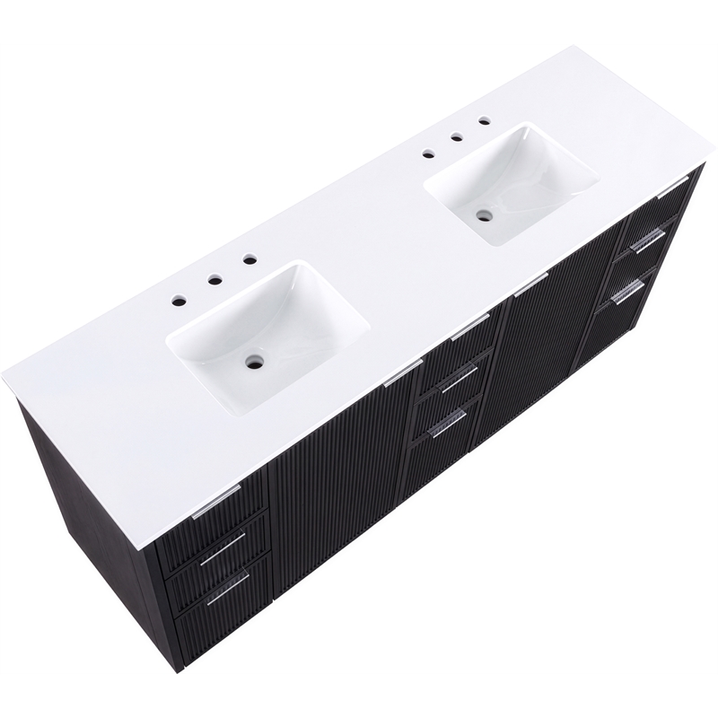 Meridian Furniture Willard 72