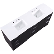 Meridian Furniture Willard 72