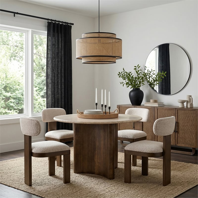 Meridian Furniture Pietra 36