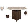 Meridian Furniture Pietra 48