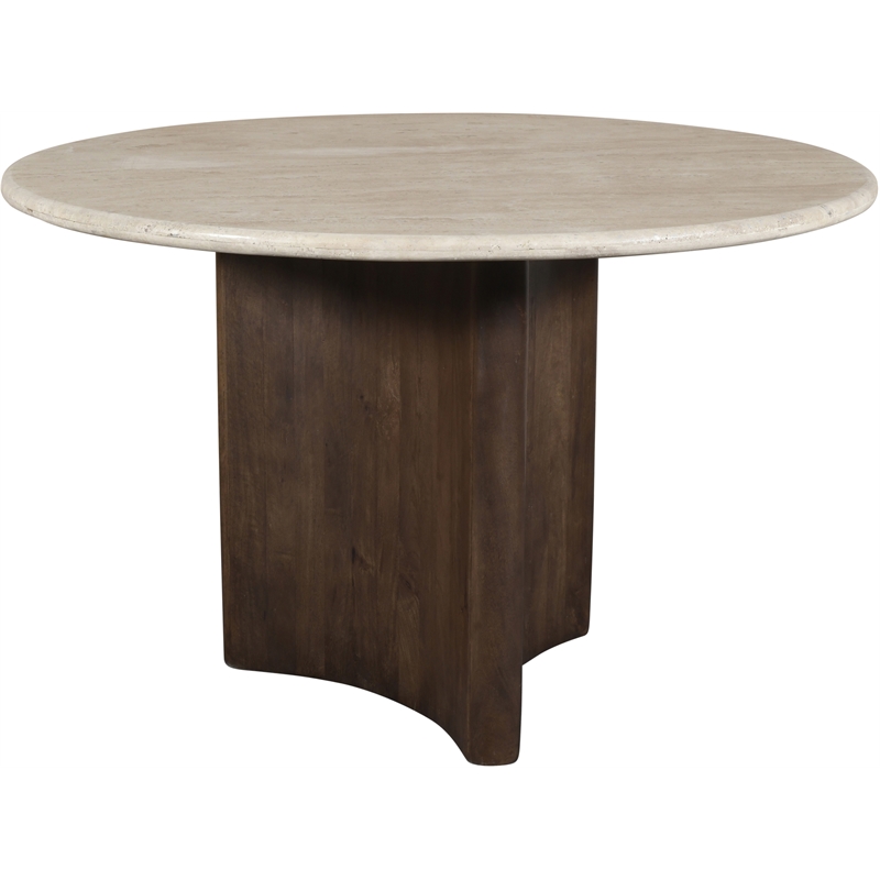 Meridian Furniture Pietra 48