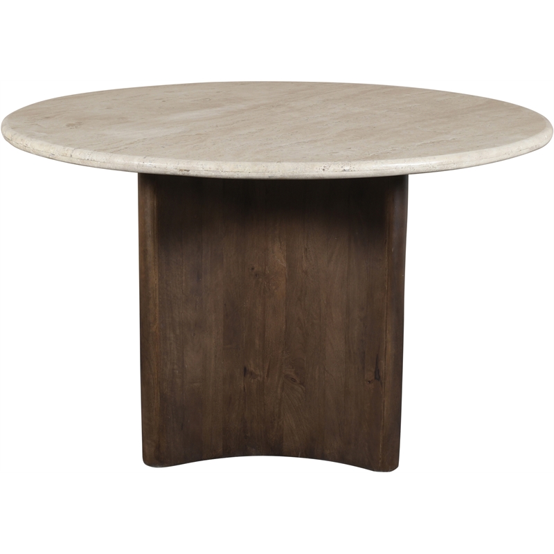 Meridian Furniture Pietra 48