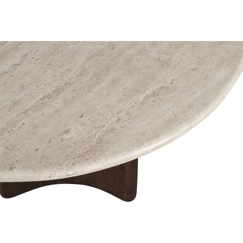 Meridian Furniture Pietra 48