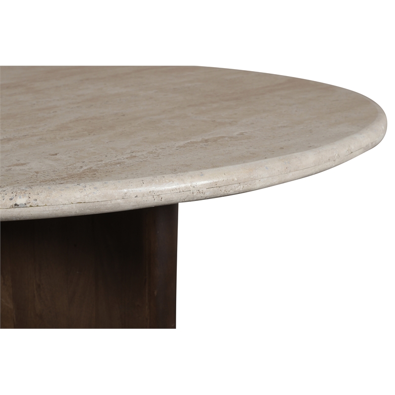 Meridian Furniture Pietra 48