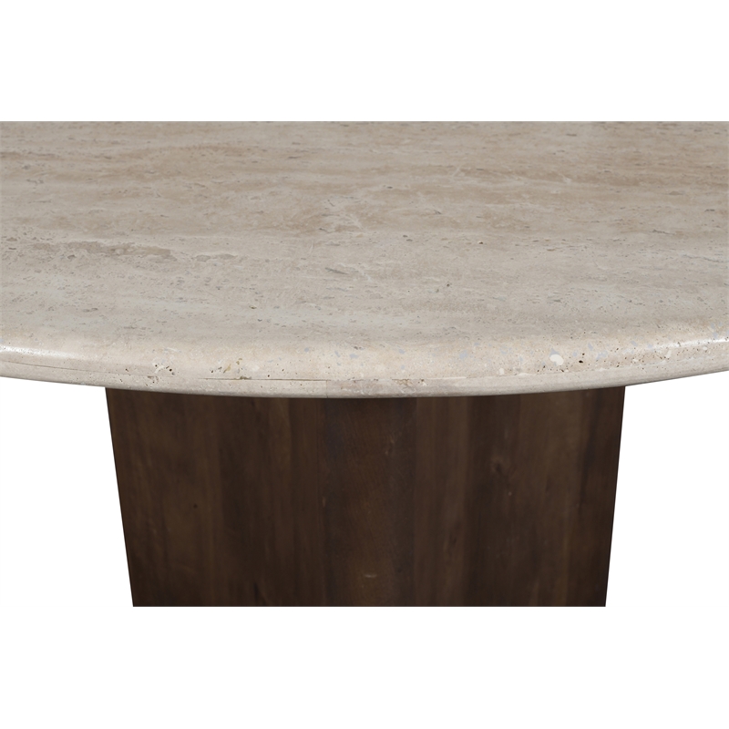 Meridian Furniture Pietra 48