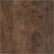 Meridian Furniture Solstice Brown Travertine And Mango Wood Coffee Table