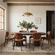 Meridian Furniture Woodhaven 95.5