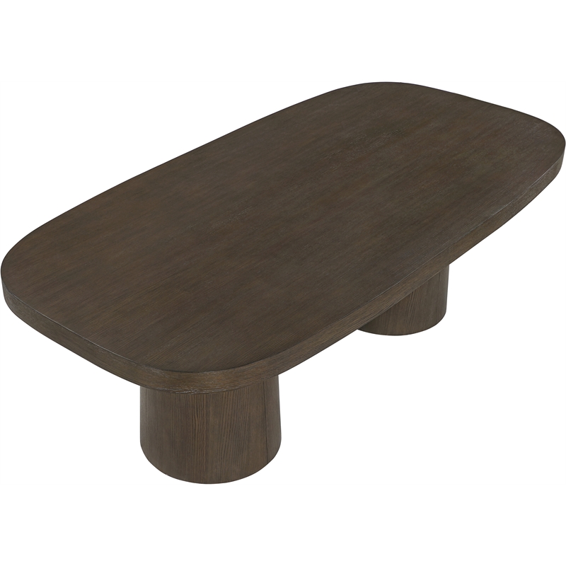 Meridian Furniture Woodhaven 95.5
