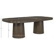 Meridian Furniture Woodhaven 95.5
