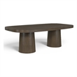 Meridian Furniture Woodhaven 95.5