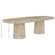 Meridian Furniture Woodhaven 95.5