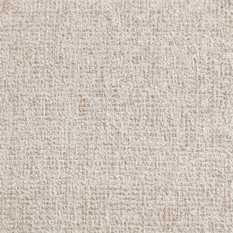 Meridian Furniture Helmsley Beige Performance Fabric Upholstered Accent Chair