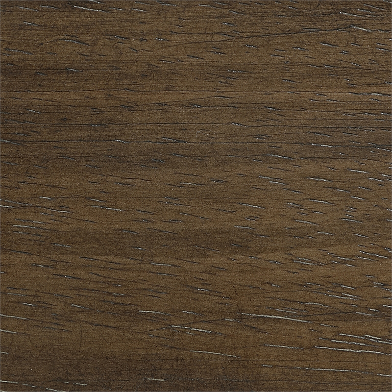 Meridian Furniture Helmsley Brown Performance Fabric Upholstered Accent Chair