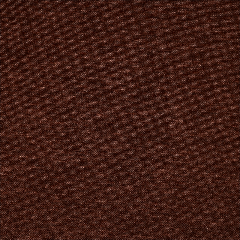Meridian Furniture Slique Burgundy Performance Fabric Dining Chair (Set of 2)