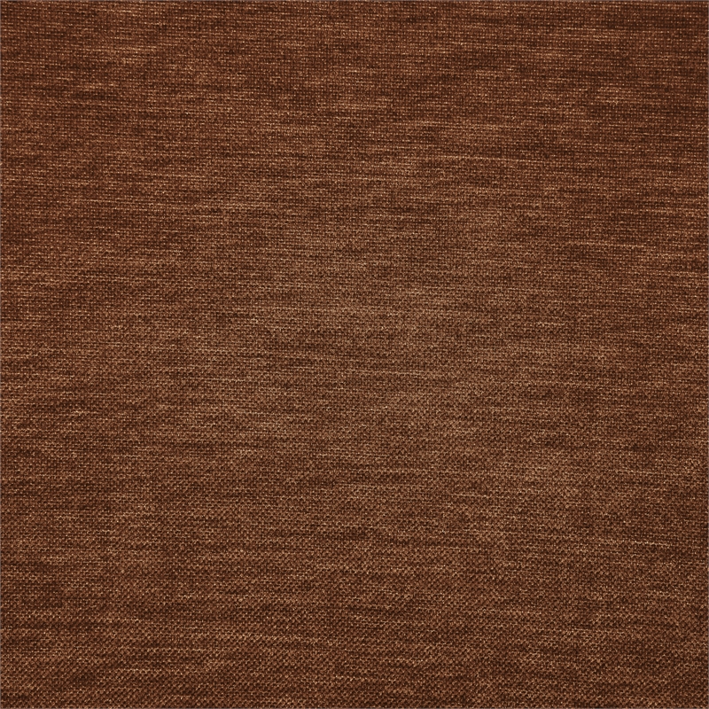 Meridian Furniture Slique Cognac Performance Fabric Dining Chair (Set of 2)