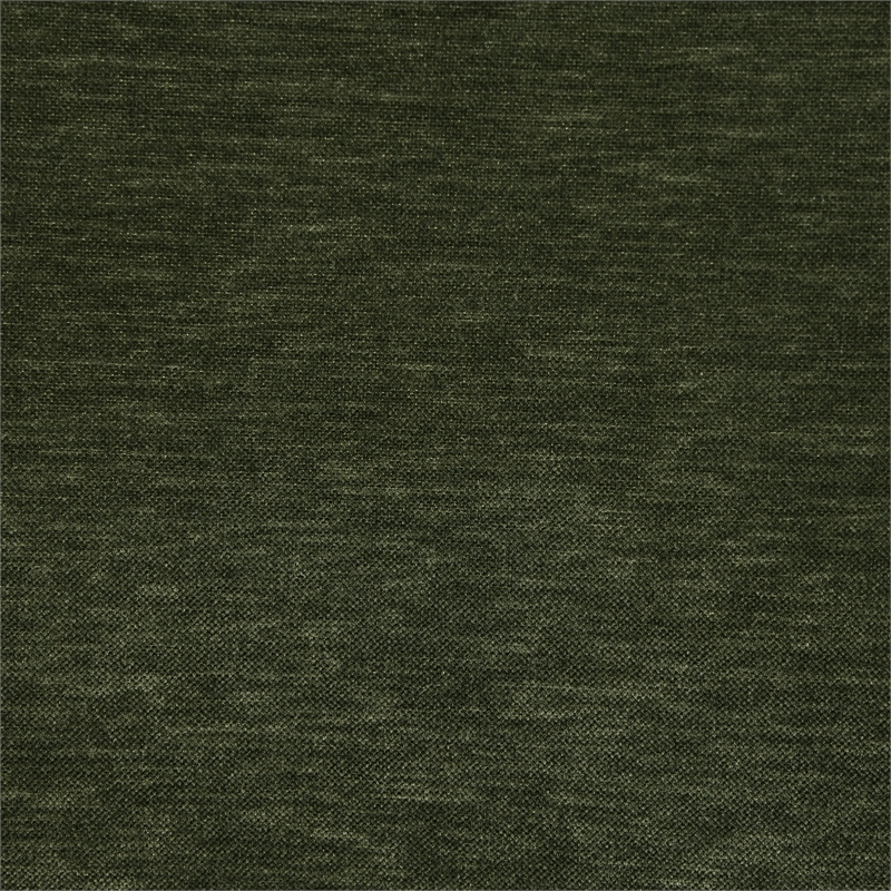 Meridian Furniture Slique Green Performance Fabric Dining Chair (Set of 2)