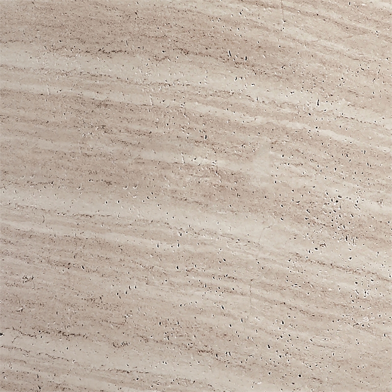 Meridian Furniture Florique Travertine Indoor / Outdoor Concrete Planter