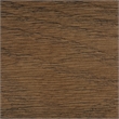 Meridian Furniture Modra Brown Performance Fabric Swivel Accent Chair