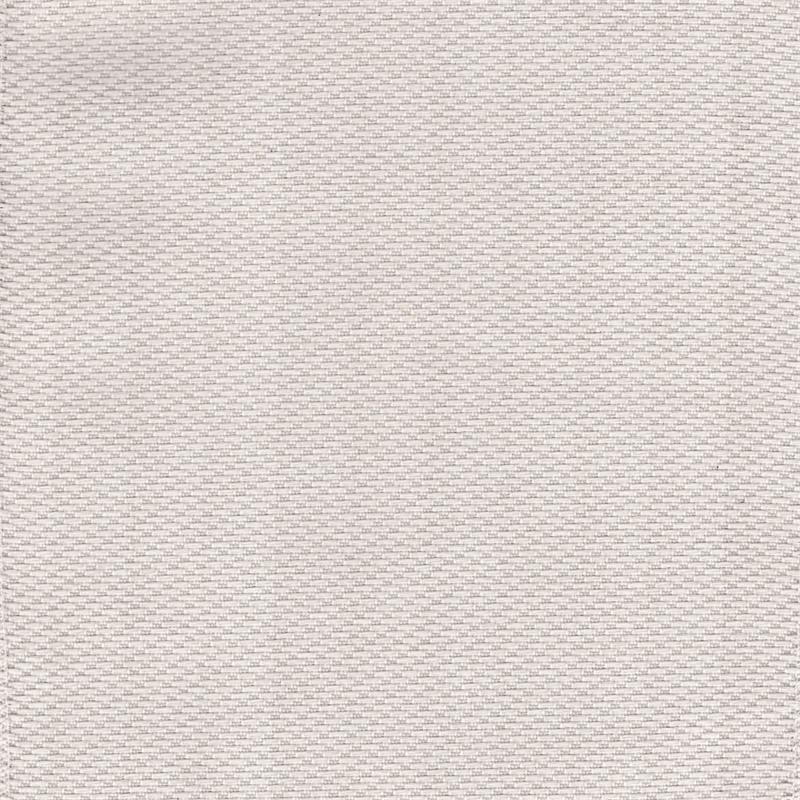 Meridian Furniture Solace Cream Performance Fabric Patio Dining Arm Chair