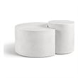 Meridian Furniture Imperia White Concrete Indoor/Outdoor Coffee Table