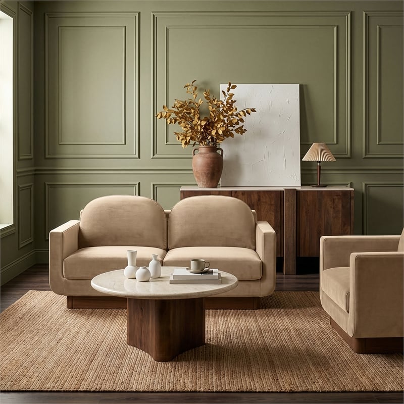 Meridian Furniture Diviento 63