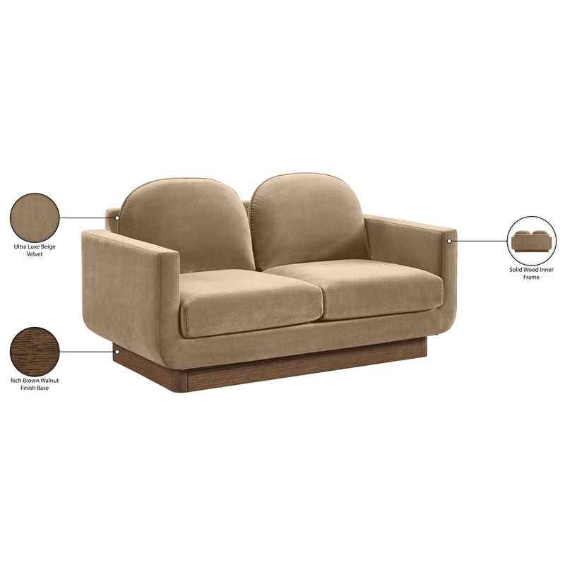Meridian Furniture Diviento 63