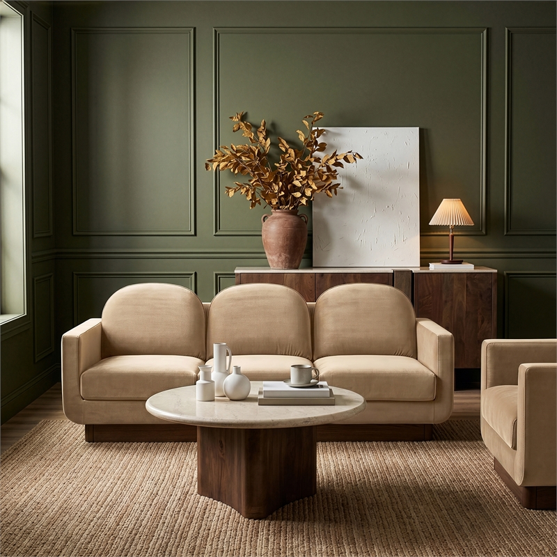 Meridian Furniture Diviento 89