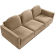 Meridian Furniture Diviento 89