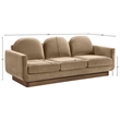 Meridian Furniture Diviento 89