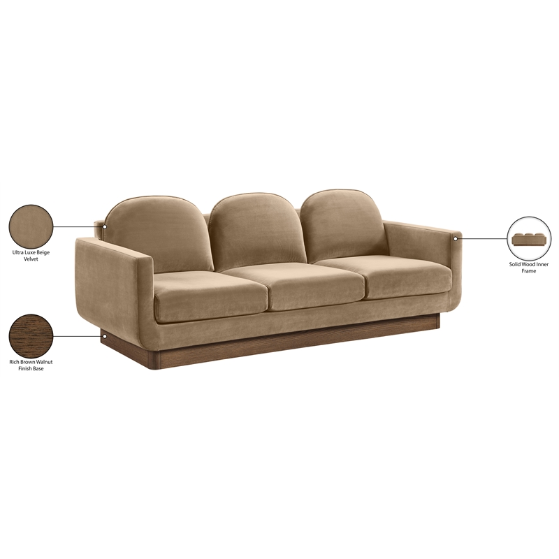 Meridian Furniture Diviento 89