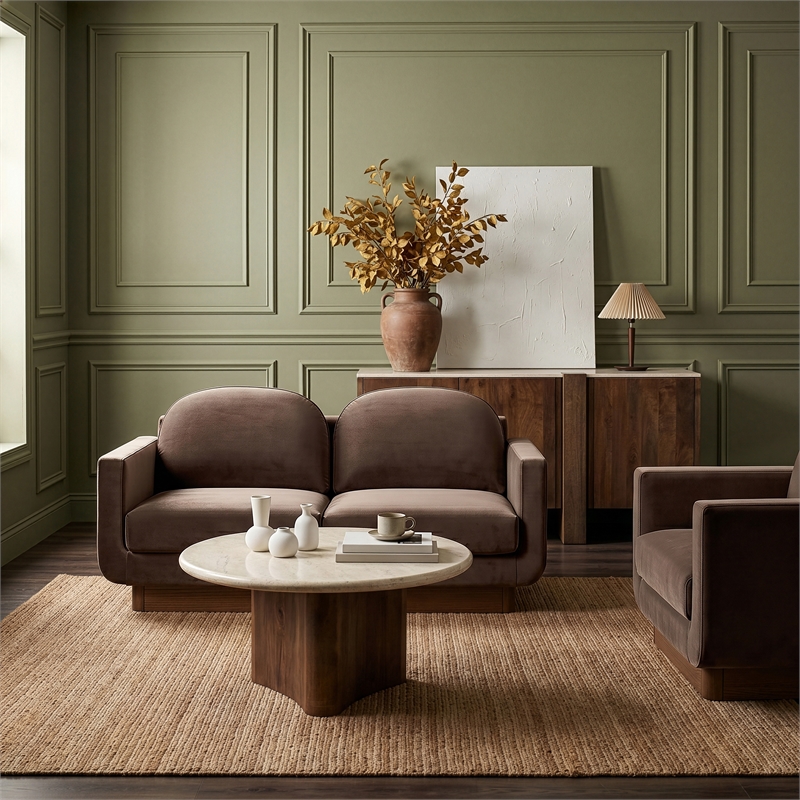 Meridian Furniture Diviento 63