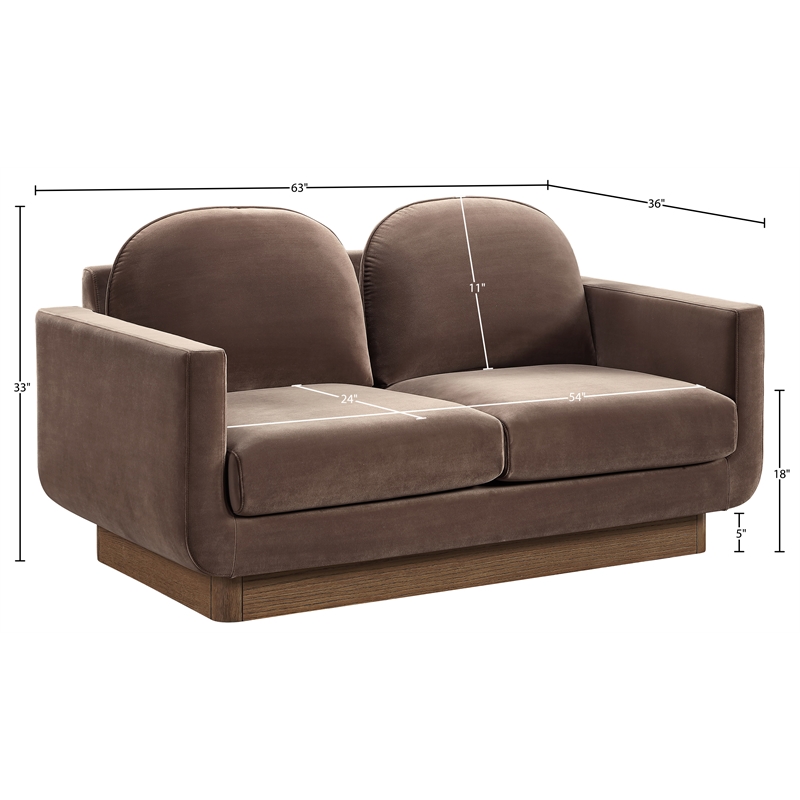 Meridian Furniture Diviento 63