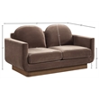 Meridian Furniture Diviento 63
