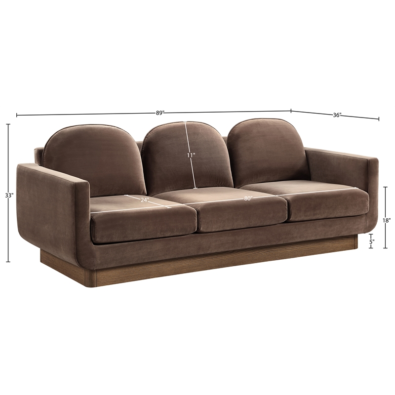 Meridian Furniture Diviento 89