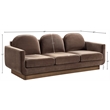 Meridian Furniture Diviento 89