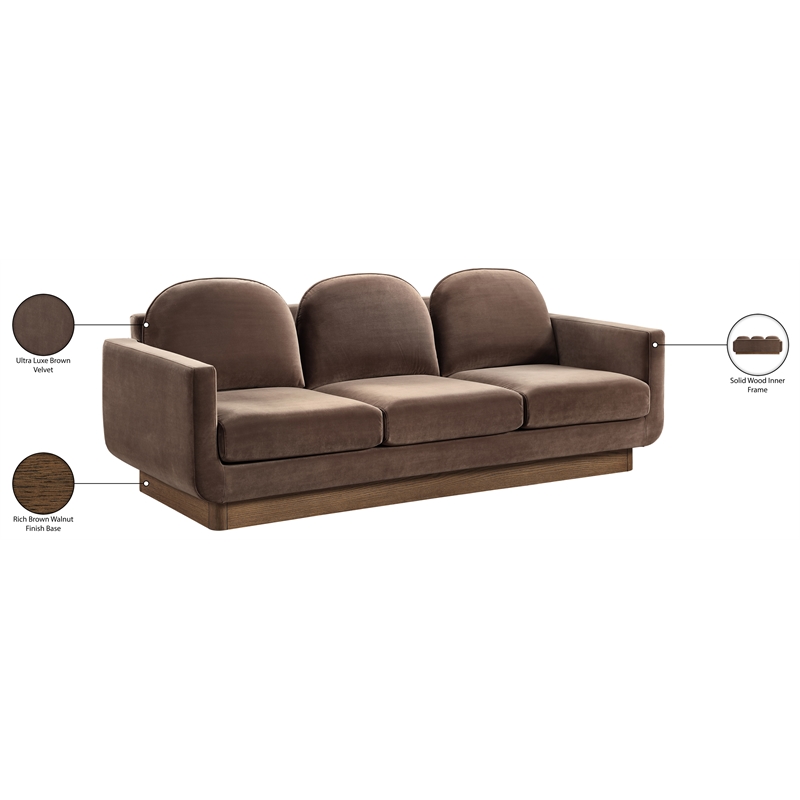 Meridian Furniture Diviento 89