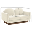 Meridian Furniture Diviento 63