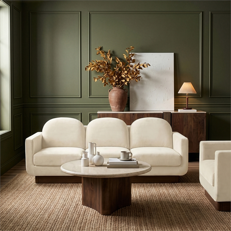 Meridian Furniture Diviento 89