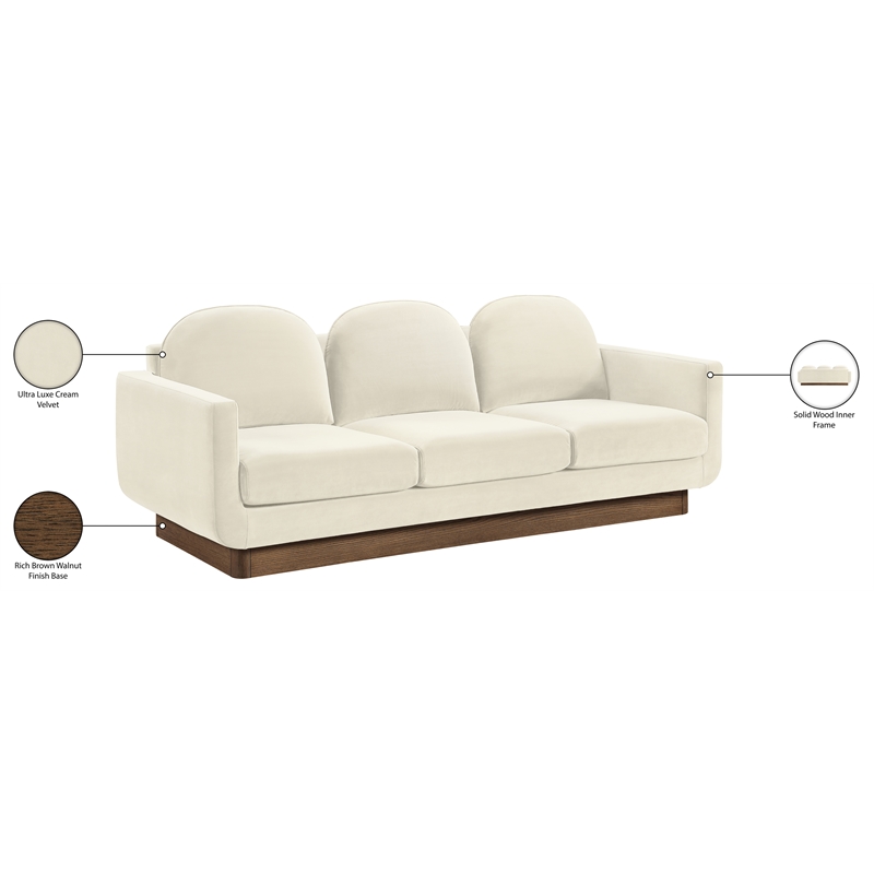 Meridian Furniture Diviento 89