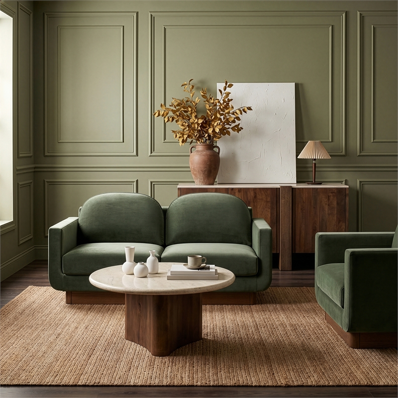 Meridian Furniture Diviento 63