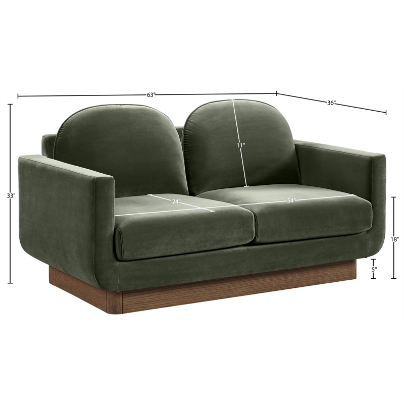Meridian Furniture Diviento 63