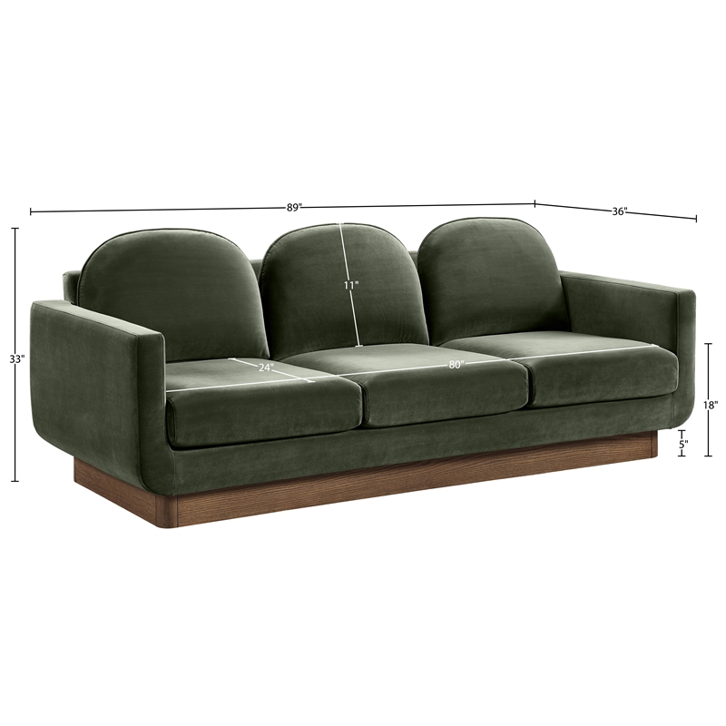 Meridian Furniture Diviento 89