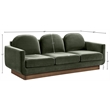 Meridian Furniture Diviento 89